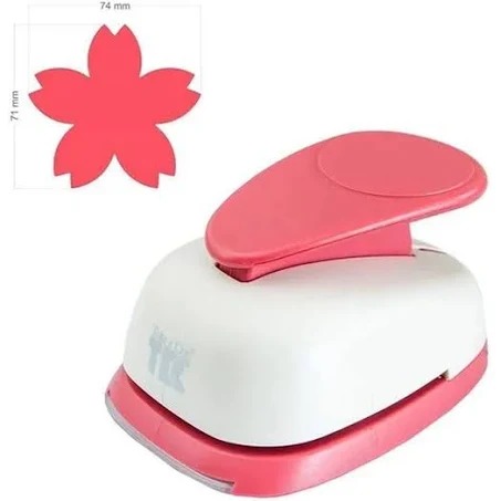 Furador Max Toke e Crie Flor Sakura 16848 FMA068