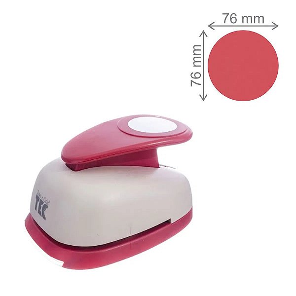 Furador Max Toke e Crie Circulo 7714 FMA017