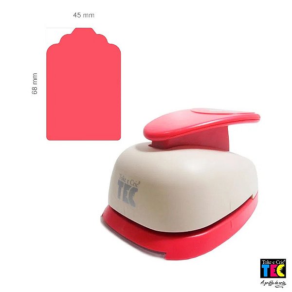 Furador Max Toke e Crie Tag 2 - 16847 FMA067