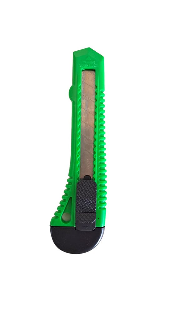 Estilete BRW 18mm - ES1801