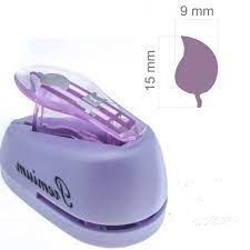 Furador Regular Premium Toke e Crie Folha Lisa- 9882-1 OUTLET AVARIADO