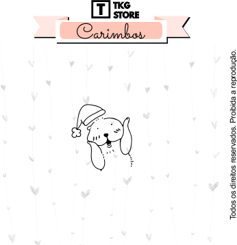 Carimbo Marmota 2016