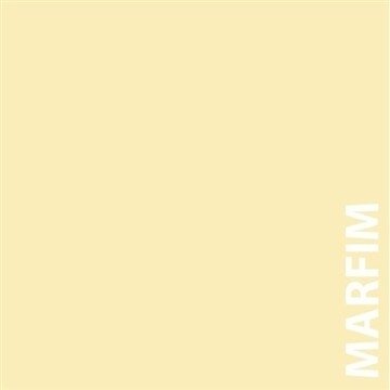 Papel Color Plus 180gr 30x30 cm - Marfim 9344