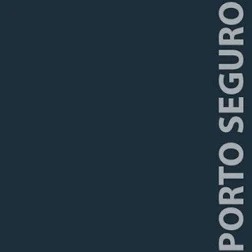 Papel Color Plus 180gr 30x30 cm - Porto Seguro 5981