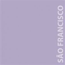 Papel Color Plus 180gr 30x30 cm - São Francisco 10873