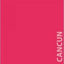 Papel Color Plus 180gr 30x30 cm - Cancum 130