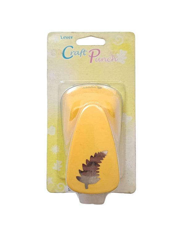 Furador Gigante Folha 1,5" Apex OUTLET AVARIADO