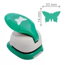 Furador Jumbo Premium Toke e Crie Borboleta 5760