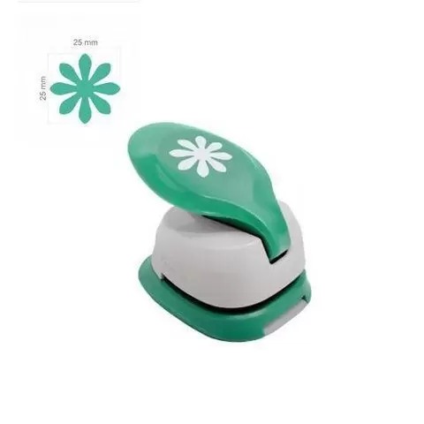 Furador Jumbo Premium Toke e Crie Margarida 5778