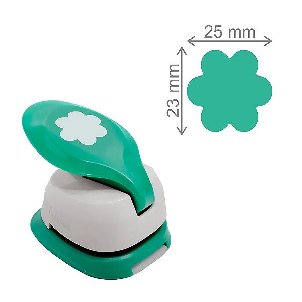 Furador Jumbo Premium Toke e Crie Flor 5775