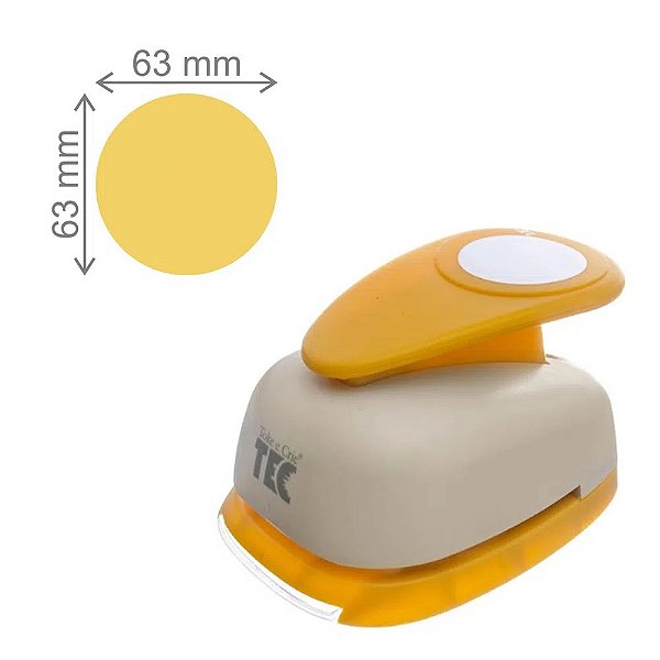 Furador Gigante Plus Toke e Crie Circulo - 9871