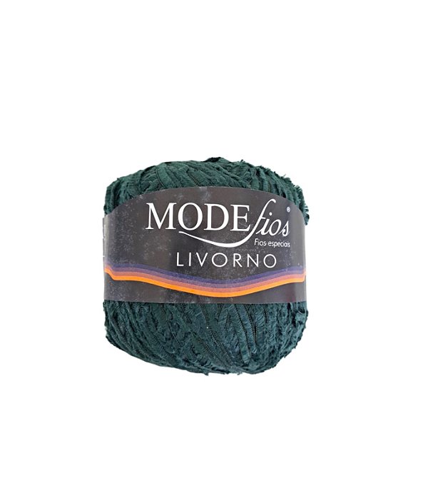 Novelo - Fio Livorno Militar Mode Fios
