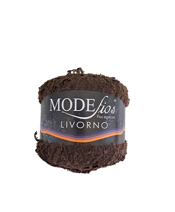 Novelo - Fio Livorno Mooka Mode Fios