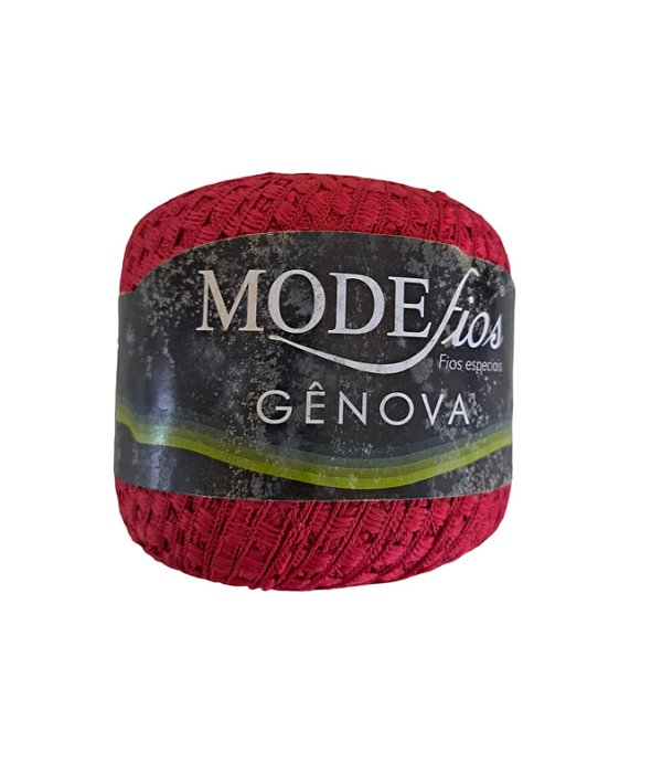 Novelo - Fio Turim New Pink Mode Fios 048