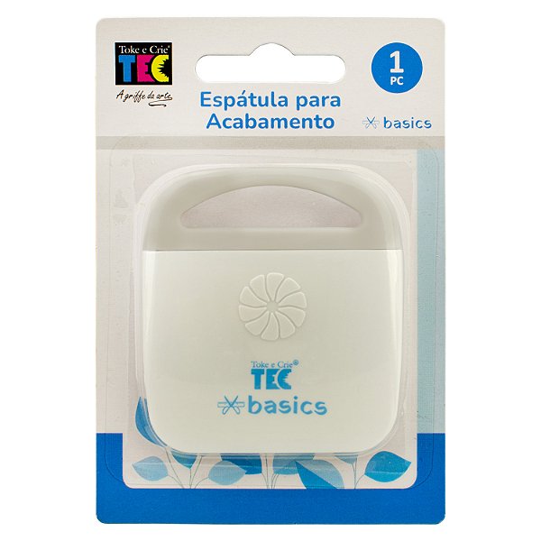 Espátula para Acabamento Toke e Crie Basics 21957