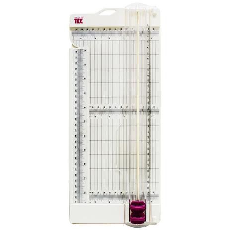 Guilhotina 2 lâminas Toke e Crie 31cm Corte e Vinco 19883