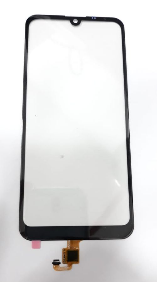 Tela Vidro Touch Sem Display LG K40S