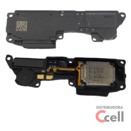Alto Falante Campainha Xiaomi Redmi Note 12s (Original Retirada)