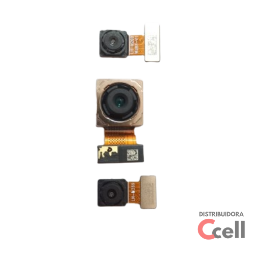 Camera Traseira / Frontal Selfie Samsung A05s A057M