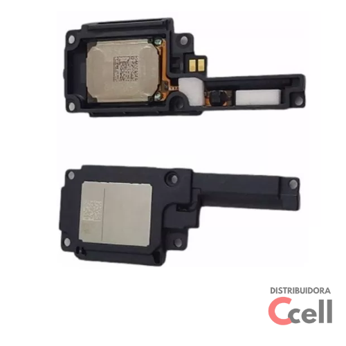Alto Falante Campainha Musical Xiaomi Redmi Note 10 Pro Original