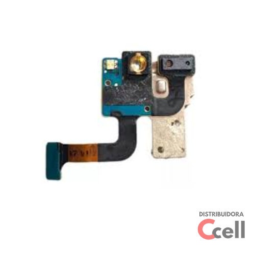 Flex Sensor De Proximidade Samsung S8/s8 Plus G950f/g955f