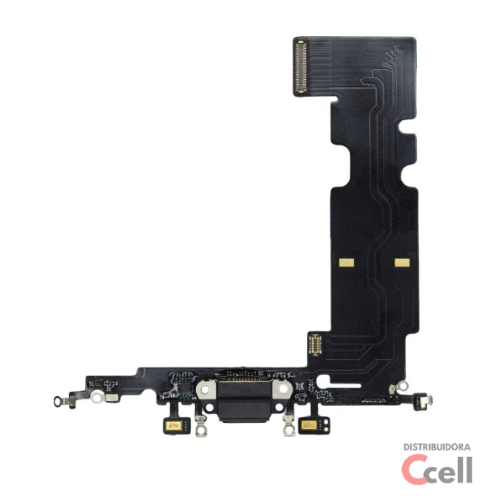 Flex de Carga Iphone 8 Plus