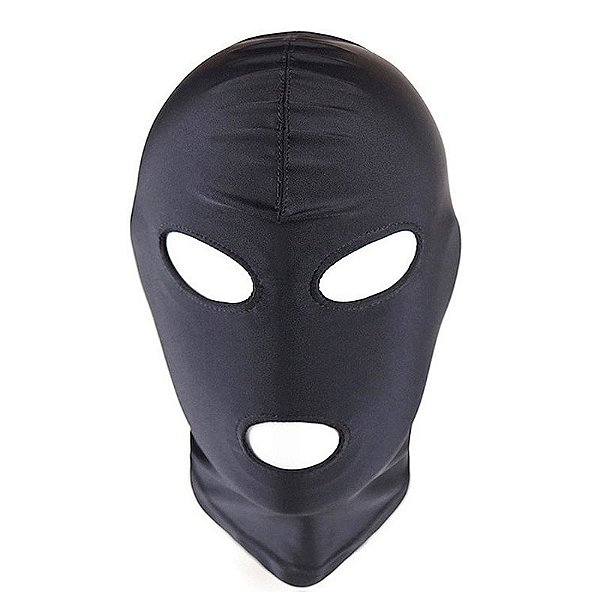 MÁSCARA ESTILO NINJA SI