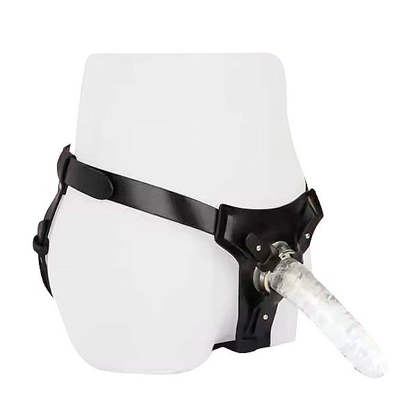 CINTA PENIANA LUXO AJUSTAVEL SI