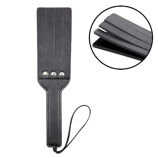 PALMATÓRIA DE LUXO 24,0 X 6,0CM