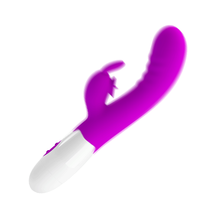 VIBRADOR CERBERUS PRETTY LOVE