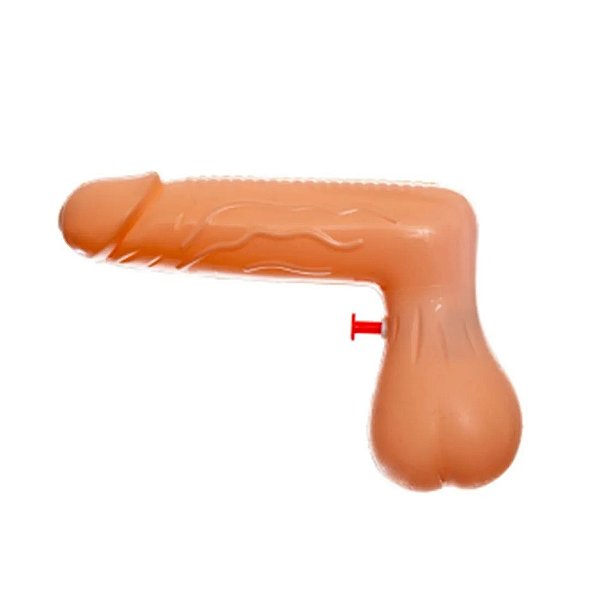 PISTOLA DE AGUA DESPEDIDA DE SOLTEIRO