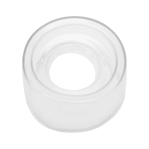 BOCAL SILICONE PARA TUBO BOMBA PENIANA HOT FLOWERS