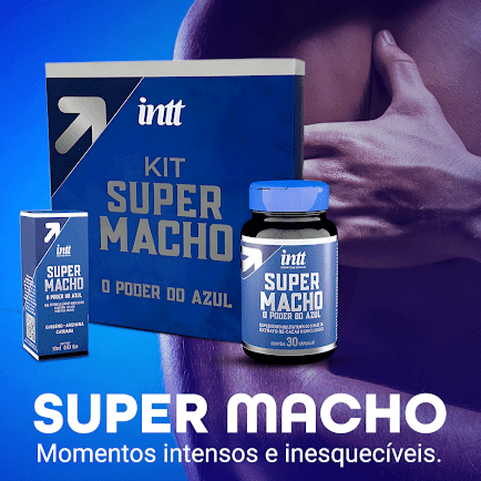 BOX KIT SUPER MACHO