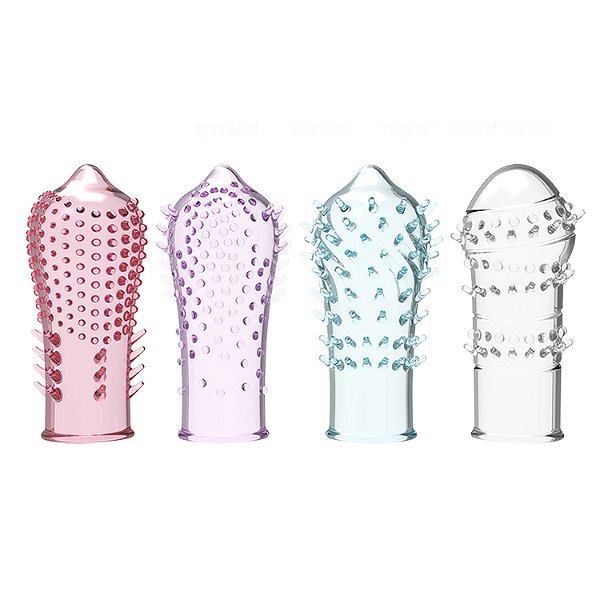 KIT 4 UNIDADES CAPAS PENIANAS COM TEXTURAS LOVE NEST