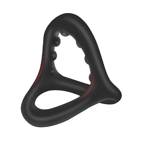 ANEL PENIANO TRIPLO 2,5X3,7 CM SI