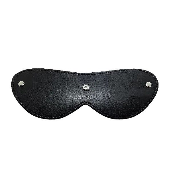 VENDA PRETA COM REBITE SI