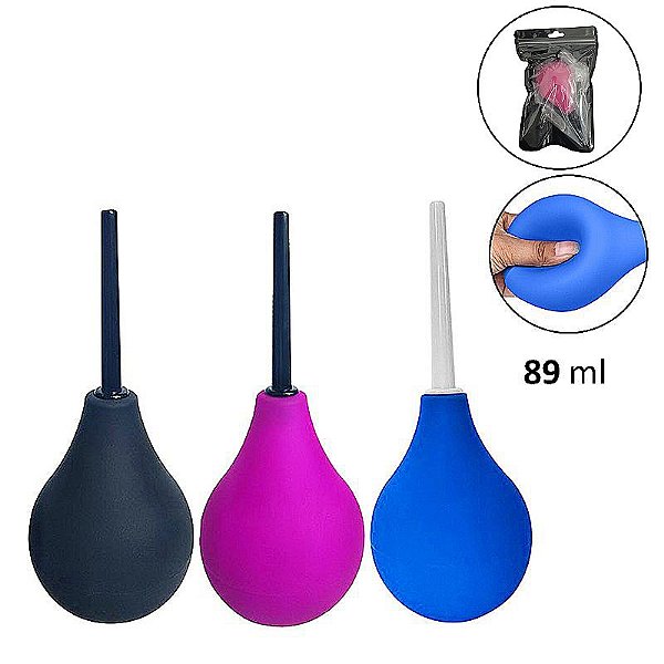 DUCHA HIGIÊNICA UNISSEX 89ML M2 SI