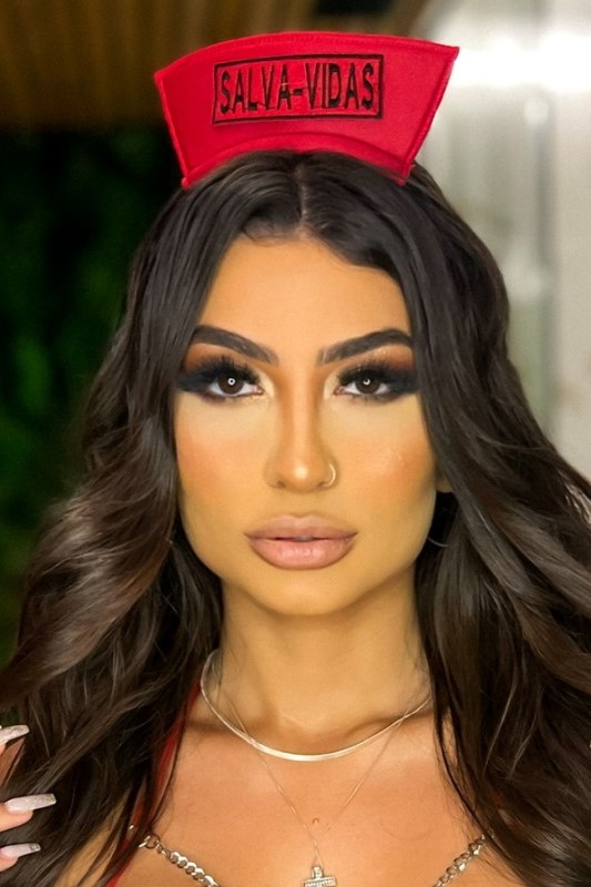 TIARA SALVA VIDAS
