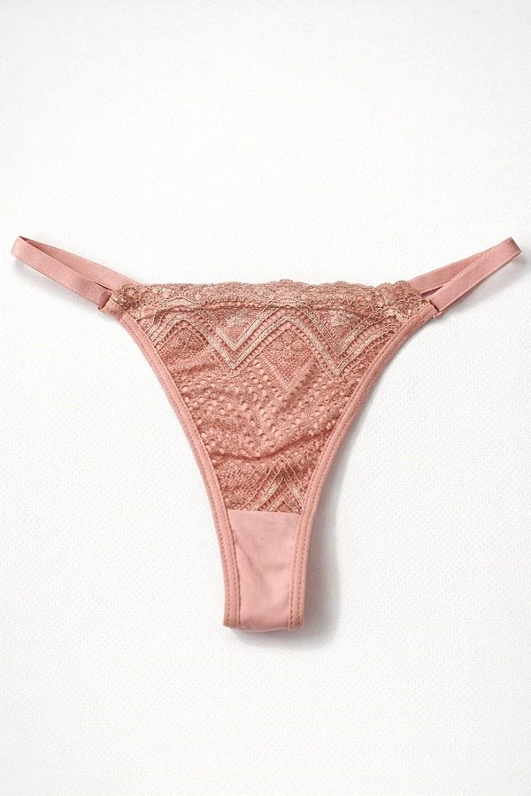 CALCINHA REGULAVÉL FIO