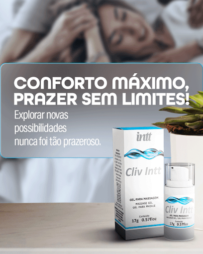 CLIV INTT DESSENSIBILIZANTE ANAL EXTRA FORTE 17G INTT