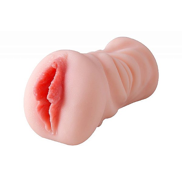 MASTURBADOR MASCULINO EM CYBERSKIN FORMATO VAGINA 11 MAIG