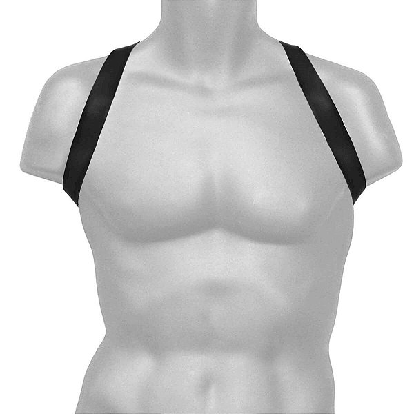 ARREIO MASCULINO ANTEROS HARNESS DOMINATRIXXX