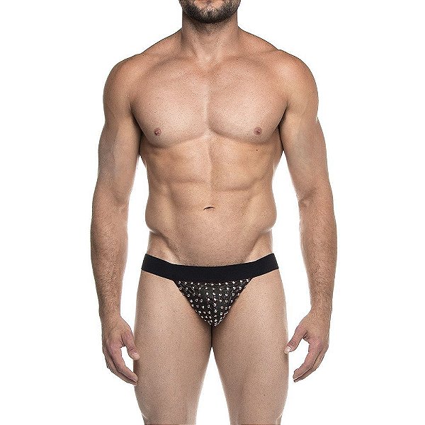 CUECA JOCK TACHINAS SD CLOTHING