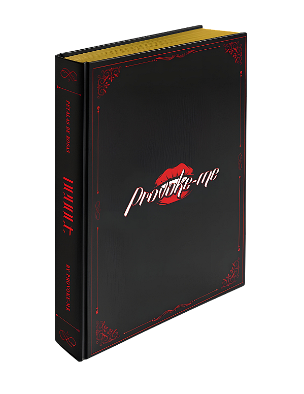 KIT PÉTALAS DE ROSAS AROMÁTICAS + PERFUME DEVOLT 5ML PROVOKE-ME