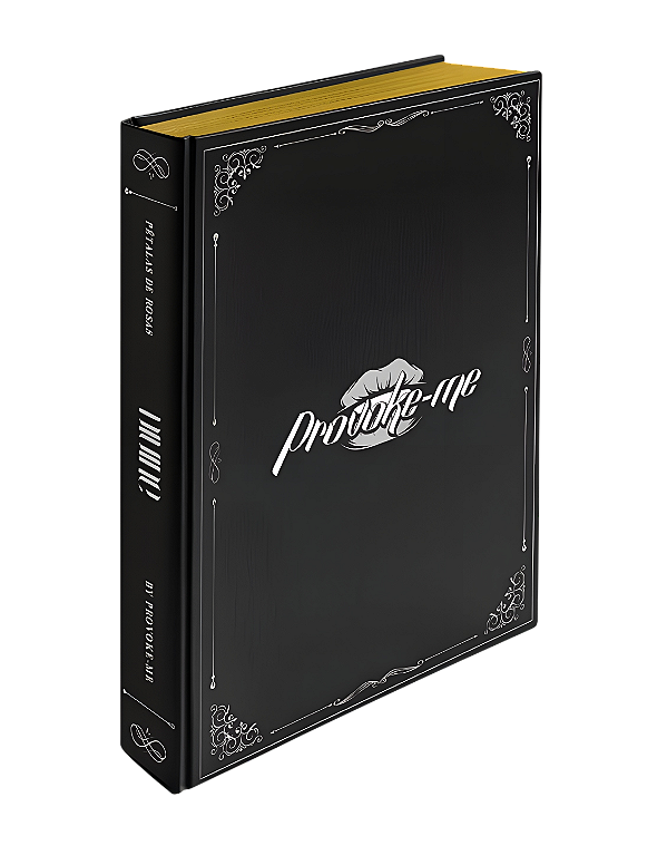 KIT PÉTALAS DE ROSAS AROMÁTICAS + PERFUME DIVINE 5ML PROVOKE-ME