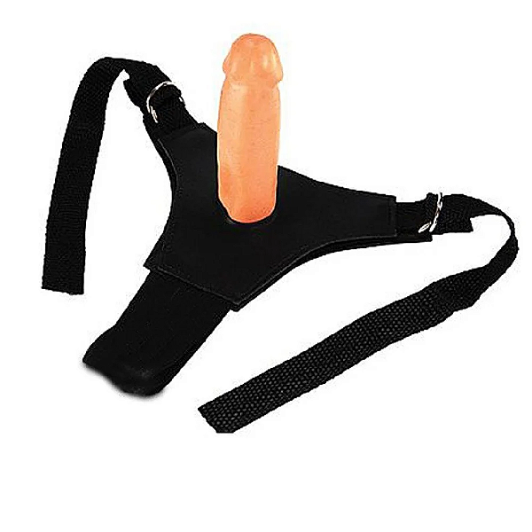CINTA PENIANA 1 FURO GRANDE DOMINATRIXXX