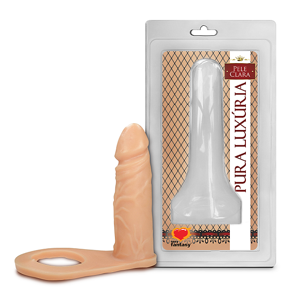 ANEL COMPANHEIRO 10,4X2,8CM SEXY FANTASY