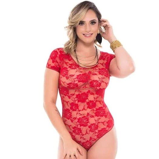 BODY PRINCESS