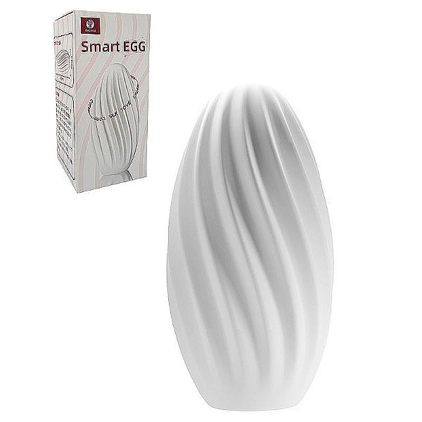 MASTURBADOR MASCULINO SMART EGG