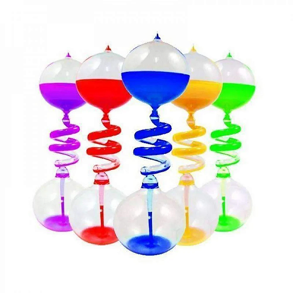 TESOMETRO ASPIRAL 15CM MEDIDOR DE TESÃO